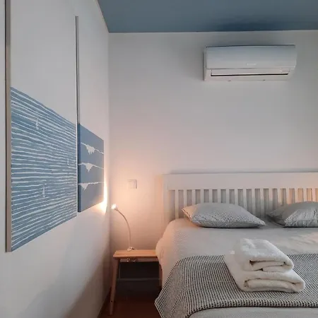 Sitius 5b - New Seaview With Rooftop Terrace In Historical Centre Sitio Da