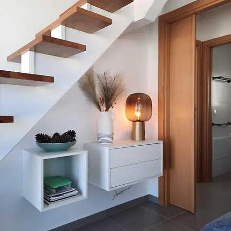 Sitius 5b - New Seaview With Rooftop Terrace In Historical Centre Sitio Da Διαμέρισμα