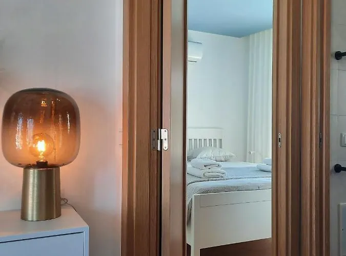 Sitius 5b - New Seaview With Rooftop Terrace In Historical Centre Sitio Da Apartamento Nazaré