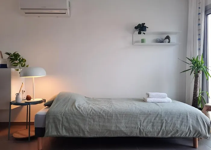 Apartamento Sitius 5b - New Seaview With Rooftop Terrace In Historical Centre Sitio Da Nazaré