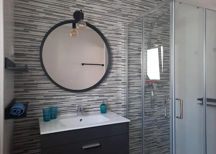 Sitius 5b - New Seaview With Rooftop Terrace In Historical Centre Sitio Da Apartamento Nazaré
