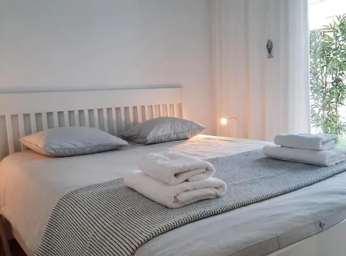 Apartamento Sitius 5b - New Seaview With Rooftop Terrace In Historical Centre Sitio Da