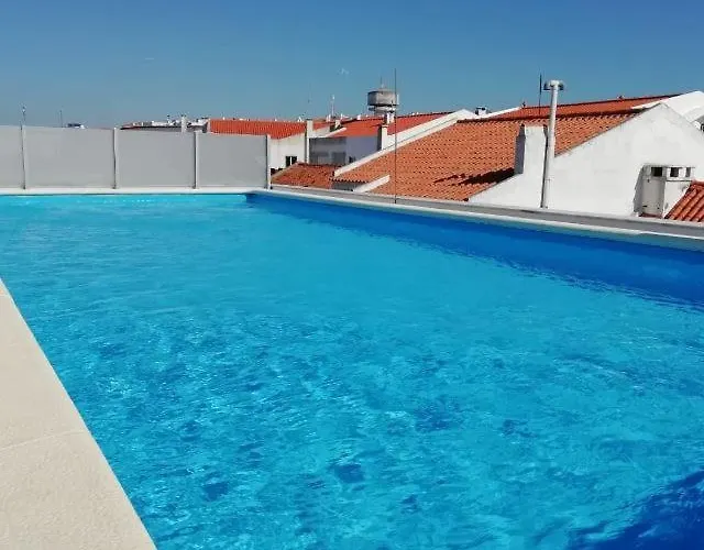 Sitius 5b - New Seaview With Rooftop Terrace In Historical Centre Sitio Da Apartamento *