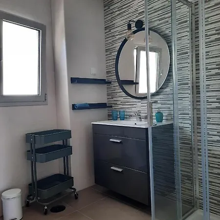 Appartement Sitius 5b - New Seaview With Rooftop Terrace In Historical Centre Sitio Da Nazaré