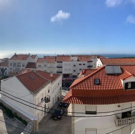 Sitius 5b - New Seaview With Rooftop Terrace In Historical Centre Sitio Da Apartment *