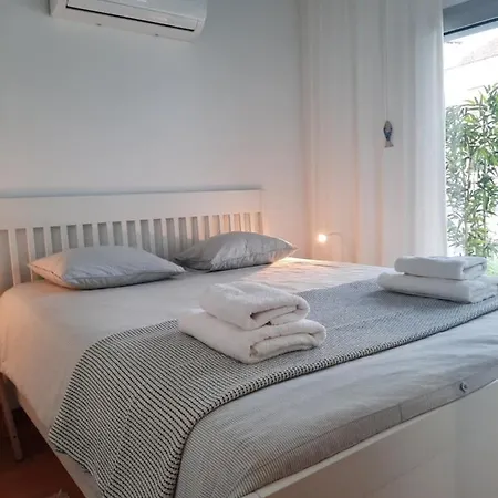 아파트 Sitius 5b - New Seaview With Rooftop Terrace In Historical Centre Sitio Da